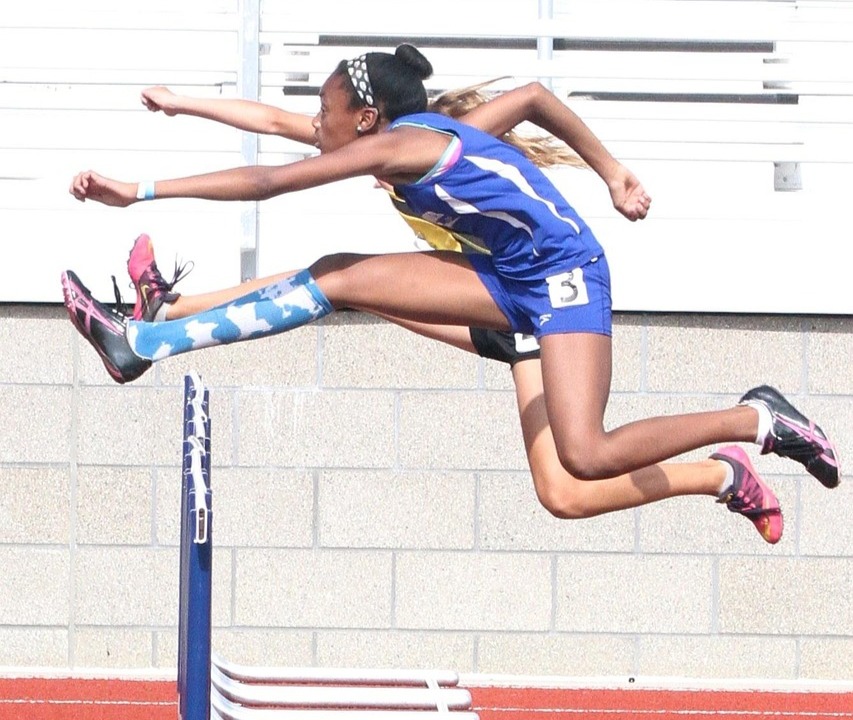 HURDLES 2